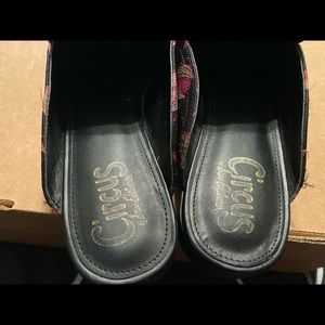 Circus by Sam Edelman Rhinestone Shooting Star